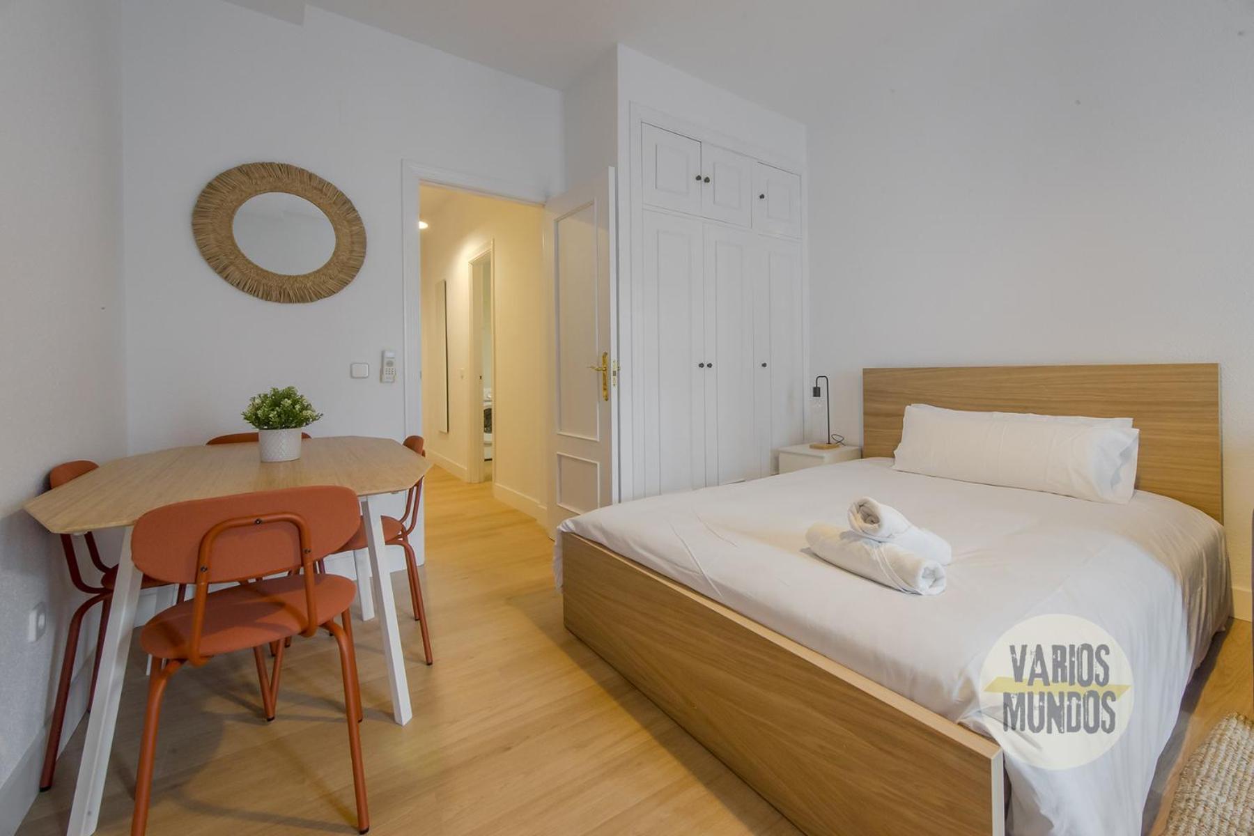 Comodo Y Centrico Loft En Calle Carretas - Madrid Centro מראה חיצוני תמונה