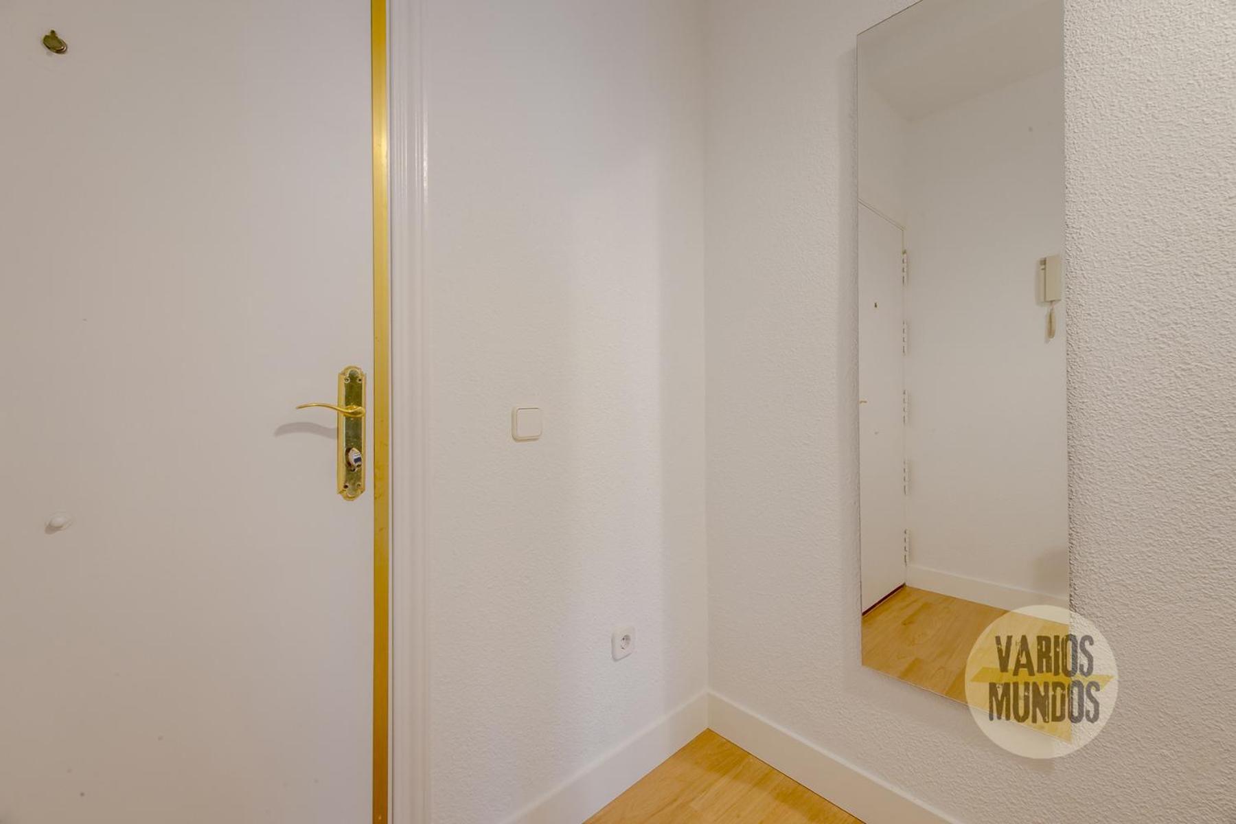 Comodo Y Centrico Loft En Calle Carretas - Madrid Centro מראה חיצוני תמונה