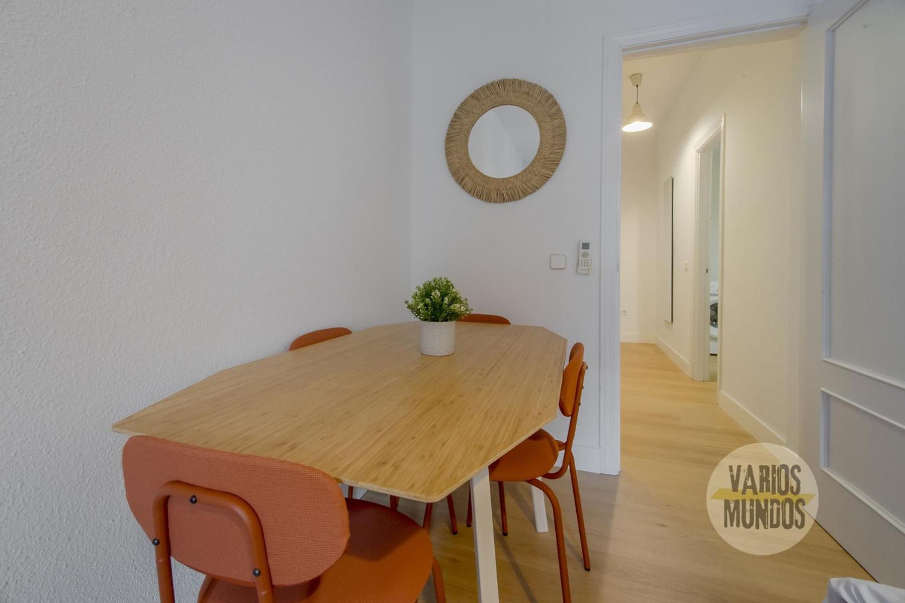 Comodo Y Centrico Loft En Calle Carretas - Madrid Centro מראה חיצוני תמונה